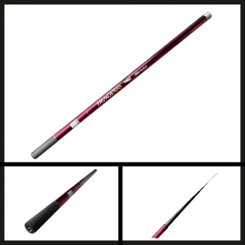 Uyguna-Yakala 7.20 Mt. Protackle Taurus  Karbon Göl Kamışı-AMS.044