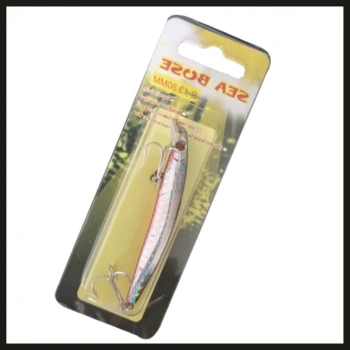 Uyguna-Yakala Rapala Sea Bose-LER.029