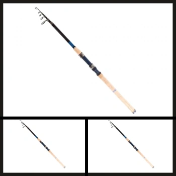 Uyguna-Yakala 2.40m Remixon Blue Star Kamış-KMŞ.116