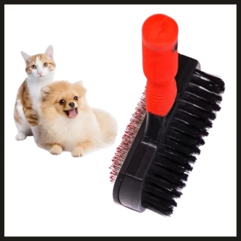 Uyguna-Yakala 9413 Royalist Çift Taraflı Tarak-VCL.005