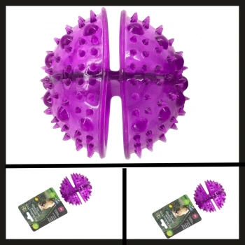 Uyguna-Yakala Wb17059 Köpek Oyun Topu-VCL.185