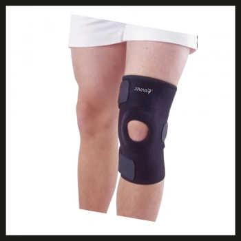 Uyguna-Yakala Ayarlanabilir Dizlik Rv 8080-MLZ.350