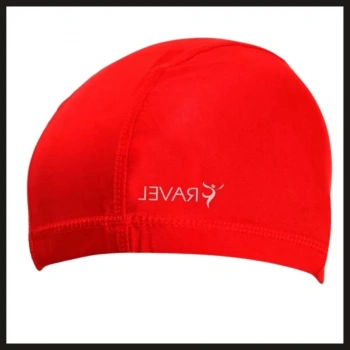 Uyguna-Yakala Kırmızı Rv380 Likra Bone-MLZ.082