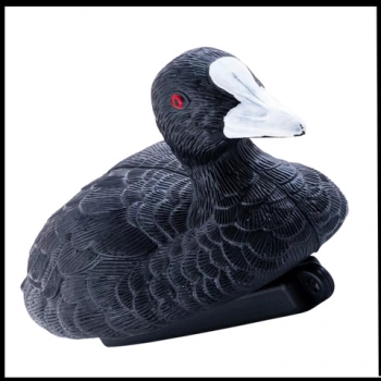 Uyguna-Yakala Sakarmeke Ördek Mühresi -HRE.102