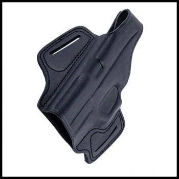 Uyguna-Yakala SAR-9 CX Tabanca Kılıfı Sarsılmaz Kelebek Belt-VAK.506