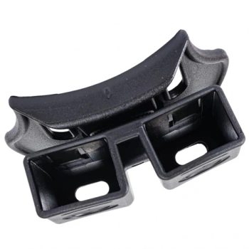 Uyguna-Yakala Şarjör Kılıfı Çiftli Polimer Taktikal-GER.077