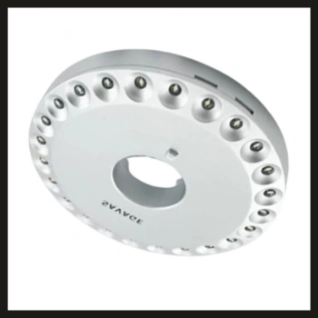 Uyguna-Yakala (cr-5034) 24 Ledli Kamp Çadır Lambası-NER.040