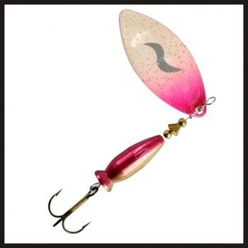 Uyguna-Yakala Alt Beyaz/üst Pembe No:2/16 Gr Savage Alpha Long-KAŞ.097