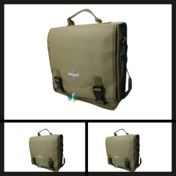 Uyguna-Yakala Kum Savage Hh06383 Yan Çantası-NTA.076