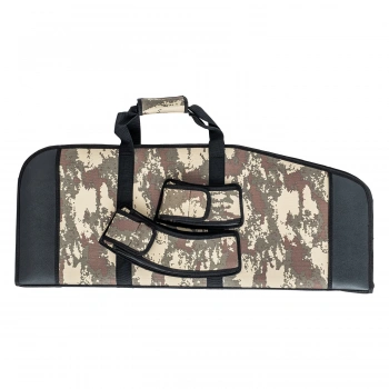 Uyguna-Yakala Savage İmperteks Şarjörlü Tüfek Kılıfı Dijital Kamuflaj 80 cm (YT-014)