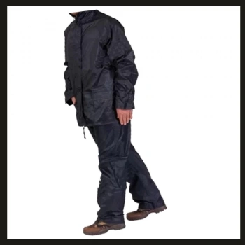 Uyguna-Yakala  11010 (lacivert) Xxl Savage Imperteks Takım Yağmurluk-TAK.009