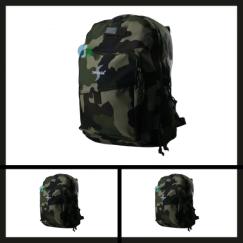 Uyguna-Yakala (hh04021) Savage Ventura 30lt. Kamuflaj Sırt Çantası-NTA.018