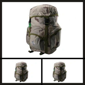 Uyguna-Yakala  (hh06405) Savage Ventura 35lt. Çöl Kamuflaj Sırt Çantası-NTA.088