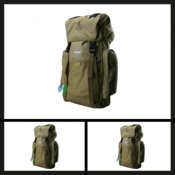 Uyguna-Yakala (hh02139) Savage Ventura 35lt. Kum Sırt Çantası-NTA.071