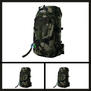 Uyguna-Yakala  (hh02162) Savage Ventura 60lt. Kamuflaj Sırt Çantası-NTA.078