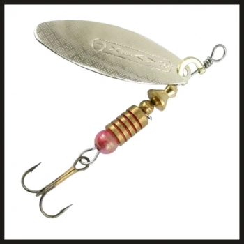 Uyguna-Yakala Gümüş No:3 Savex Alpha Long-KAŞ.047