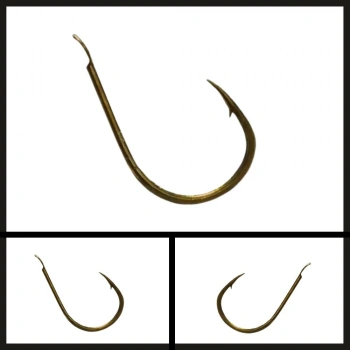 Uyguna-Yakala No:6 (50li)Savex Bronz İğne-İĞN.591