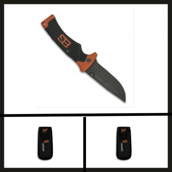 Uyguna-Yakala İthal Cep Çakısı-CAK.408