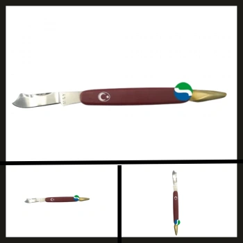 Uyguna-Yakala M&y 004  Savex Aşı Çakısı-ÇAK.008