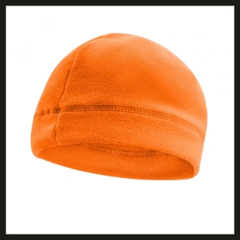 Uyguna-Yakala Turuncu Savex Polar Bere-PKA.033