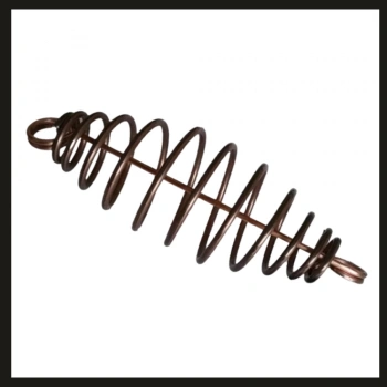 Uyguna-Yakala 5li  Sazan Yayı-TAK.125