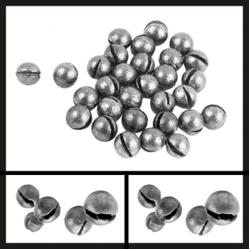 Uyguna-Yakala Savex Yarma Kurşun 4 Gram (100 gr)