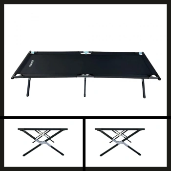 Uyguna-Yakala (190*63*40) Siyah Savex.004 Kampet-MLZ.229