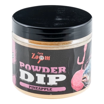 Uyguna-Yakala Sazan Hamur Tatlandırıcısı -Toz Dip Yemi - Ananas Aromalı - Carpzoom - CZ7798