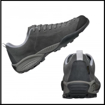 Uyguna-Yakala Outdoor Ayakkabı Dark Shark-200-DS