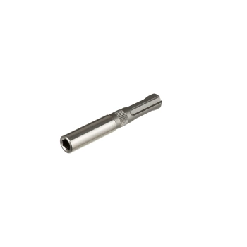 Uyguna-Yakala SDS Plus Bits Ara Adaptörü - 75 mm (1 Adet)