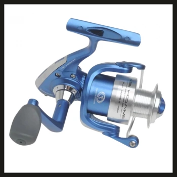 Uyguna-Yakala Mach 2 Xt 30 7Shakespeare Bb Makina-İNA.231