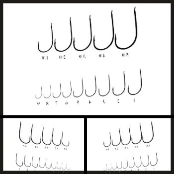 Uyguna-Yakala  (100lü) 505 No: 5/0 Bronz İğne-İĞN.116