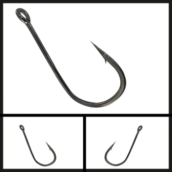 Uyguna-Yakala 4lü Shout Ijika No: 5/0 İğne-İĞN.295