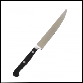 Uyguna-Yakala Sıcak Dövme Mutfak Bıçağı -BIÇ.042