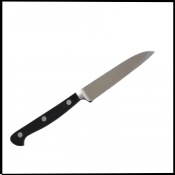 Uyguna-Yakala Sıcak Dövme Sebze Bıçağı -BIÇ.040