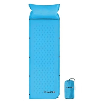 Uyguna-Yakala Şişme Mat - Madfox Outward Ultralight - Yastıklı - Mavi - 546257