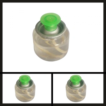 Uyguna-Yakala (10 Saat) 25 Gr Sıvı Mum Küçük-YKT.024