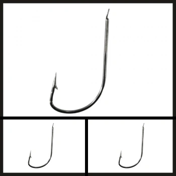 Uyguna-Yakala 15 Adet Sode Black İğne No:6-İĞN.432