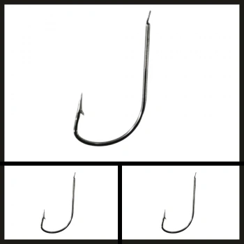 Uyguna-Yakala 16 Adet Sode Black İğne No:7-İĞN.433