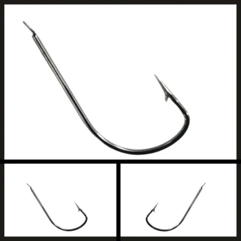 Uyguna-Yakala No:8 (17li) Sode Black İğne-İĞN.434