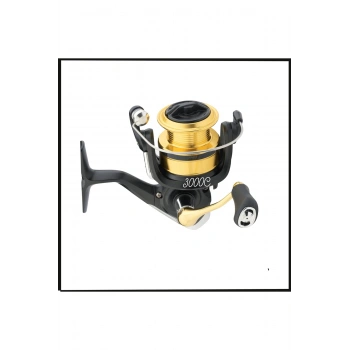 Uyguna-Yakala RS 3000C Spin Olta Makinesi -INA.286