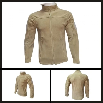 Uyguna-Yakala Ss Tactical Polar Mont Kum (9645)