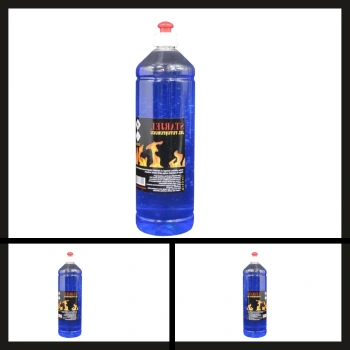 Uyguna-Yakala 1 Lt Star Jel Yak-YKT.002