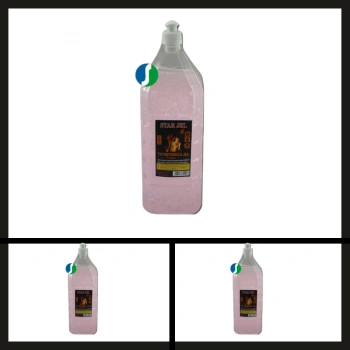 Uyguna-Yakala 2 Lt Star Jel Yak-YKT.026