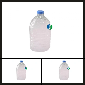 Uyguna-Yakala 5 Lt Star Jel Yak-YKT.005