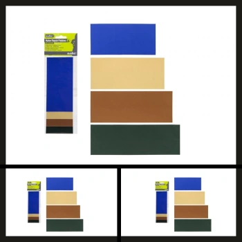 Uyguna-Yakala 090/590 Summit Çok Amaçlı Çadır Tamir Kiti-MLZ.401