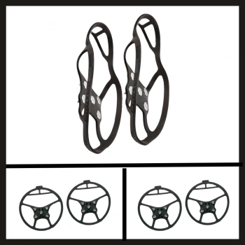 Uyguna-Yakala L  Beden Traxion Kar Paleti-KSR.007