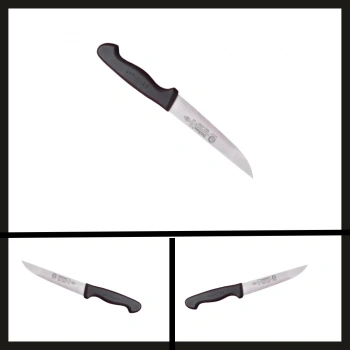 Uyguna-Yakala No:61101 (pimsiz) Sürmene Mutfak Bıçağı-BIÇ.013