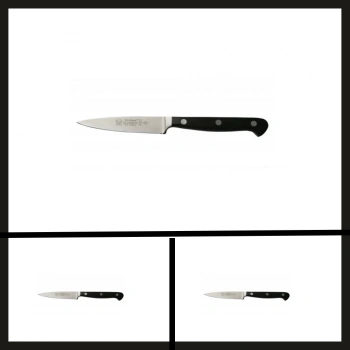 Uyguna-Yakala No:61904 Sürmene Sıcak Dövme Sebze Bıçağı-BIÇ.039