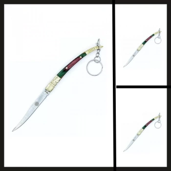 Uyguna-Yakala Sw-396 Cep Çakısı-ÇAK.329